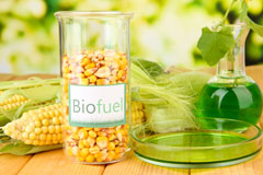 Greysteel biofuel availability